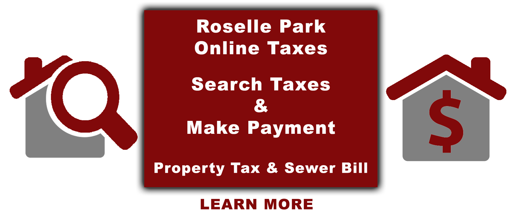 The Borough of Roselle Park New Jersey